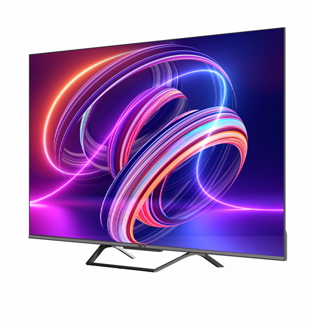 METZ TV 65MQD7500Z, 65"QLED+/4K/Google TV 
