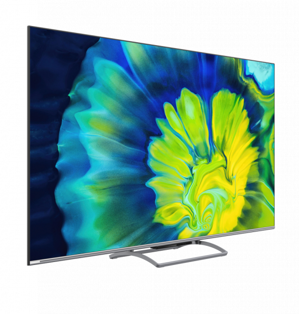METZ TV 65MQE8000Z 65" UHD QLED+, 4K,144Hz, SMART TV, Google TV 