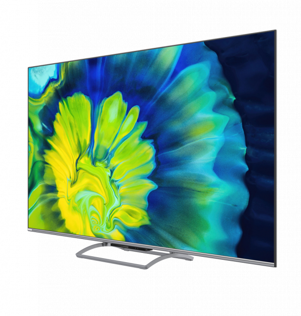 METZ TV 65MQE8000Z 65" UHD QLED+, 4K,144Hz, SMART TV, Google TV 