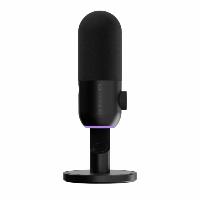Desktop Microphone Streamplify MIC Мini 