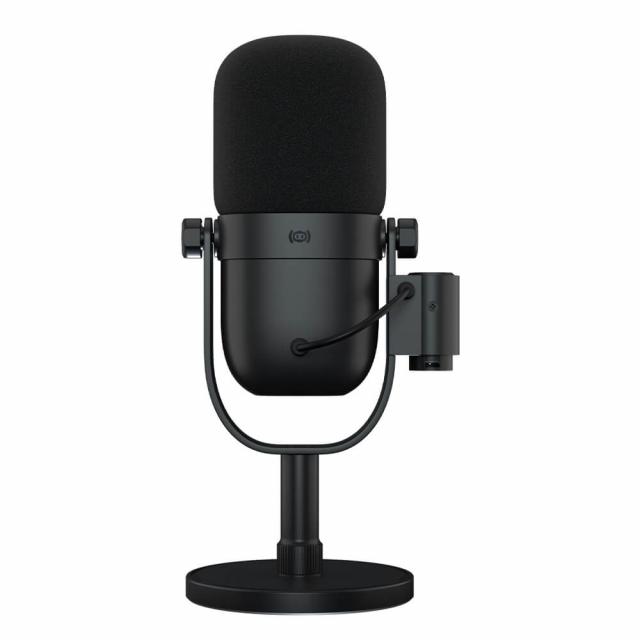 Desktop Microphone Streamplify MIC VOX Bundle 