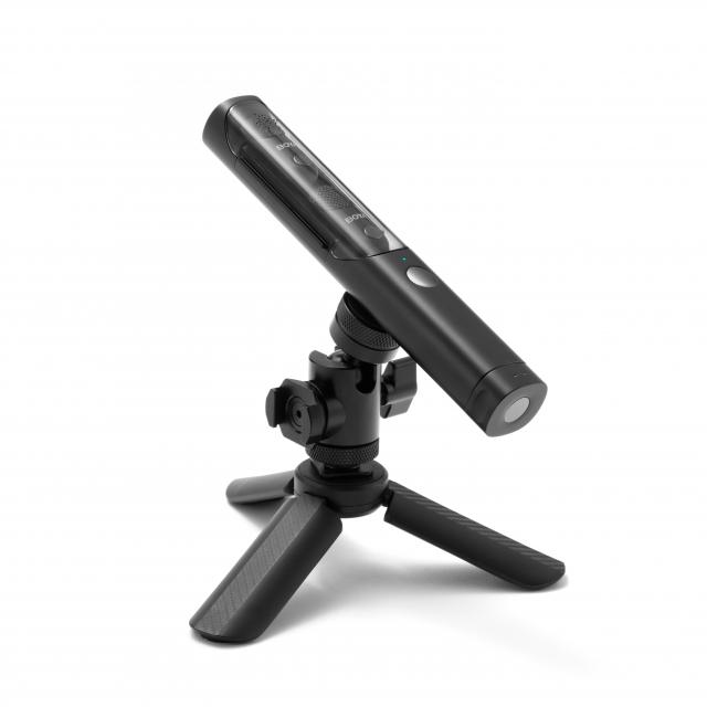 Mini Wireless Microphone All-in-One BOYA MAGIC 03 USB-C 