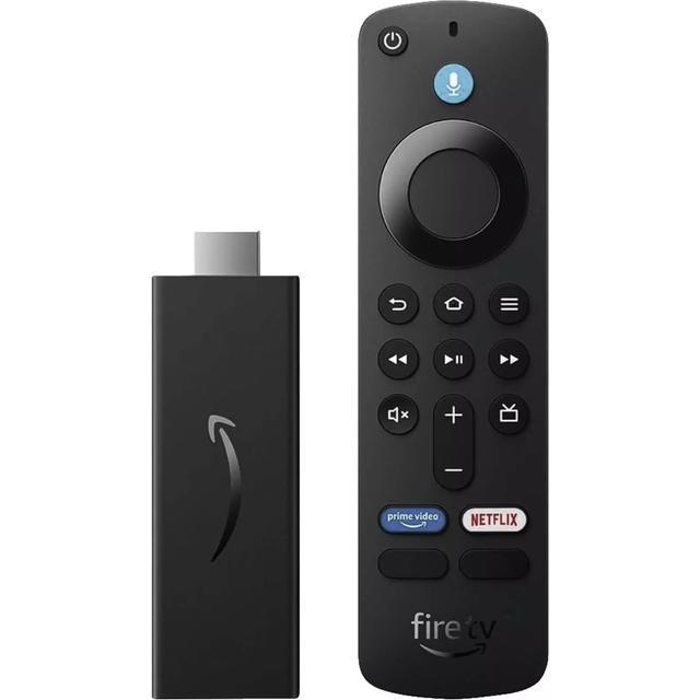Amazon Fire TV Stick, Gen.3  HD 2025, 8GB, Wi-Fi 5 