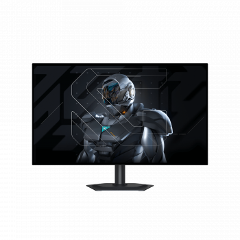 Gaming monitor GIGABYTE MO27Q28GR - 27" WOLED, QHD(2560x1440), 280Hz, 0.03ms, G-Sync