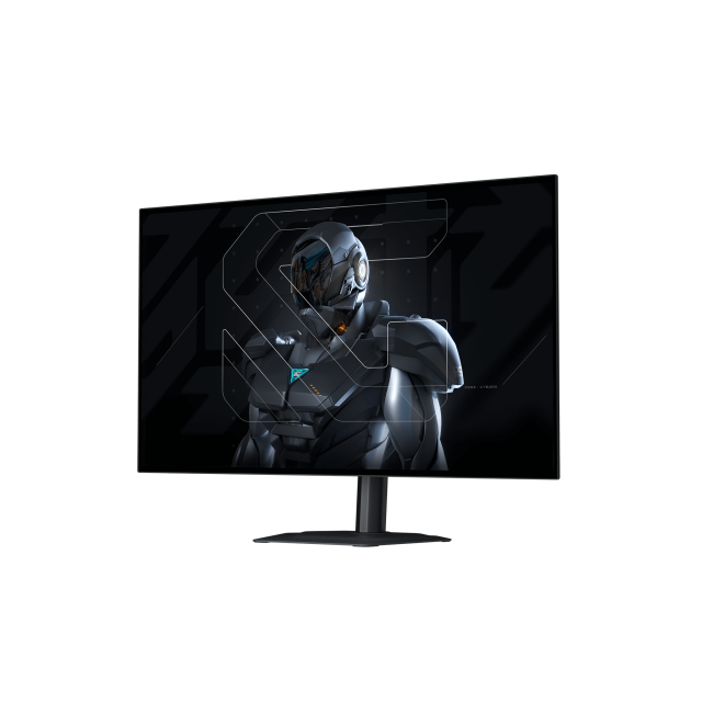 Gaming monitor GIGABYTE MO27Q28GR - 27" WOLED, QHD(2560x1440), 280Hz, 0.03ms, G-Sync 