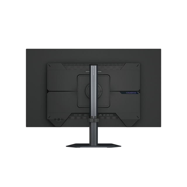 Gaming monitor GIGABYTE MO27Q28GR - 27" WOLED, QHD(2560x1440), 280Hz, 0.03ms, G-Sync 