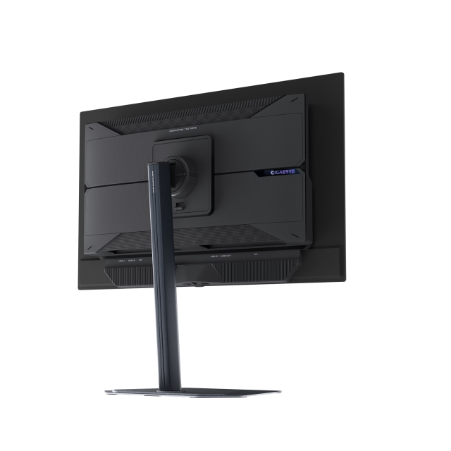 Gaming monitor GIGABYTE MO27Q2 - 27" QD-OLED, QHD (2560 x 1440), 280Hz, 0.03ms 