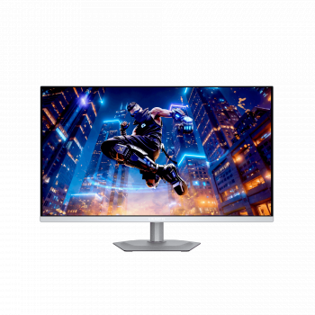 Gaming monitor GIGABYTE MO27Q2A ICE - 27" QD-OLED, QHD(2560x1440), 280Hz, 0.03ms, G-Sync, FreeSync Premium Pro