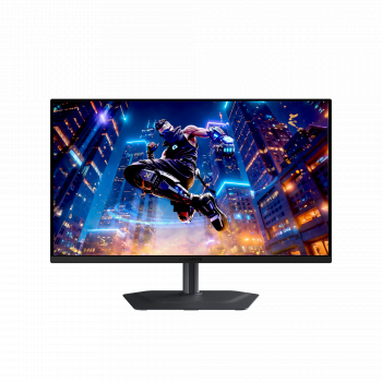 Gaming monitor GIGABYTE MO27Q3 - 27" QD-OLED, QHD(2560x1440), 360Hz, 0.03ms, G-Sync, FreeSync Premium Pro