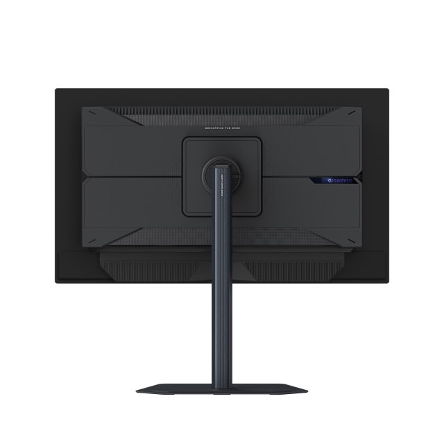 Gaming monitor GIGABYTE MO27Q3 - 27" QD-OLED, QHD(2560x1440), 360Hz, 0.03ms, G-Sync, FreeSync Premium Pro 