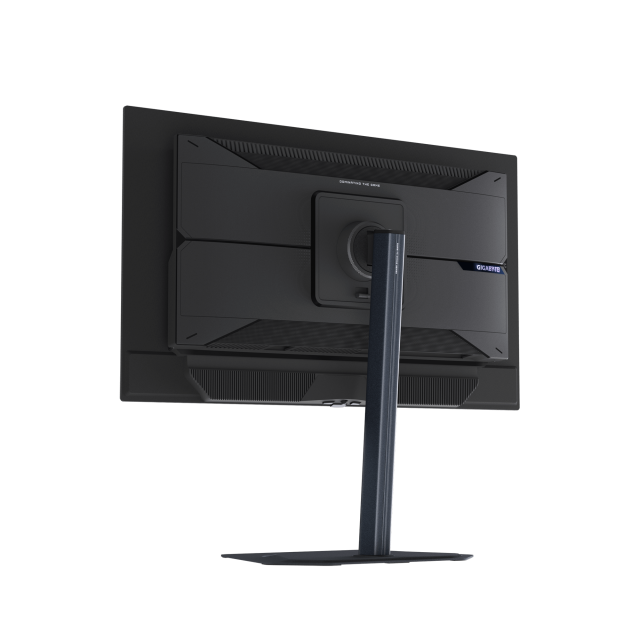 Gaming monitor GIGABYTE MO27Q3 - 27" QD-OLED, QHD(2560x1440), 360Hz, 0.03ms, G-Sync, FreeSync Premium Pro 