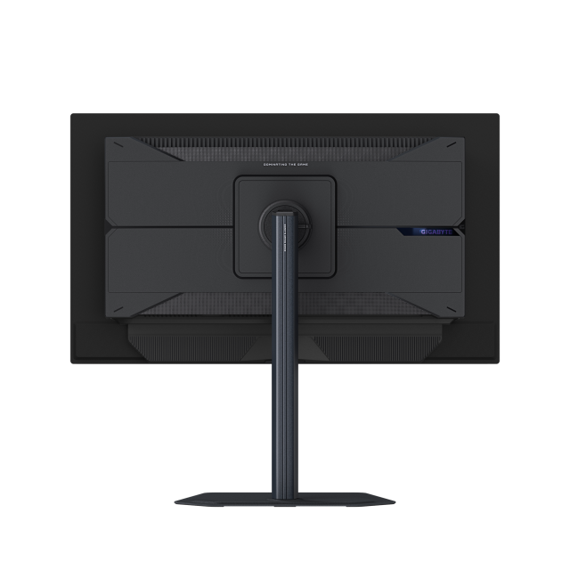 Gaming monitor GIGABYTE MO27U2 - 27" QD-OLED, 4K UHD, 240Hz, 0.03ms 