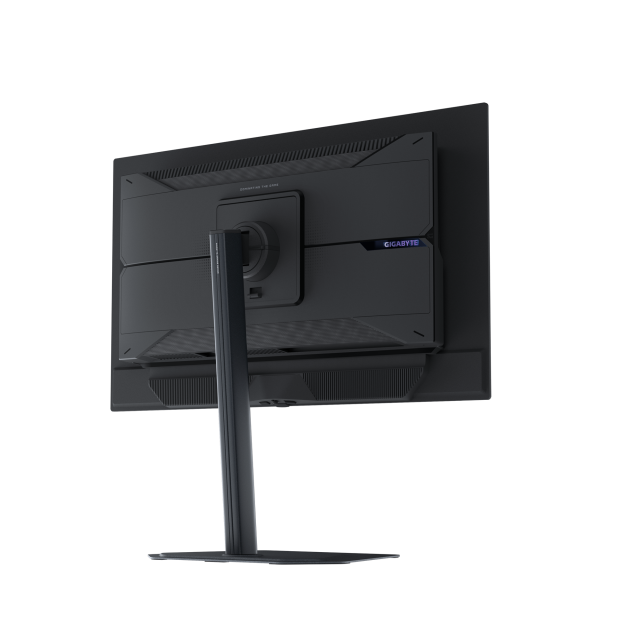 Gaming monitor GIGABYTE MO27U2 - 27" QD-OLED, 4K UHD, 240Hz, 0.03ms 