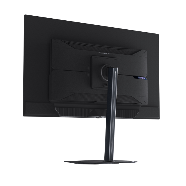 Gaming monitor GIGABYTE MO32U2 - 31.5" QD-OLED 4K UHD, 240Hz, 0.03ms 