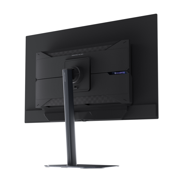 Gaming monitor GIGABYTE MO32U2 - 31.5" QD-OLED 4K UHD, 240Hz, 0.03ms 