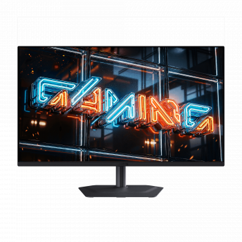 Gaming monitor GIGABYTE MO32U24 - 31.5" QD-OLED UHD(3840x2160), 240Hz, 0.03ms, G-Sync, FreeSync Premium Pro