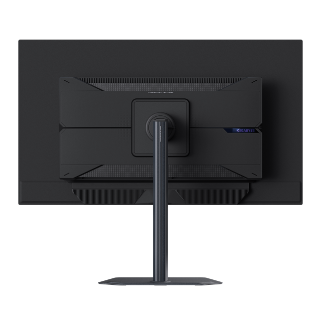 Gaming monitor GIGABYTE MO32U24 - 31.5" QD-OLED UHD(3840x2160), 240Hz, 0.03ms, G-Sync, FreeSync Premium Pro 