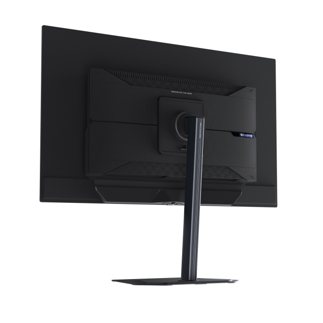 Gaming monitor GIGABYTE MO32U24 - 31.5" QD-OLED UHD(3840x2160), 240Hz, 0.03ms, G-Sync, FreeSync Premium Pro 