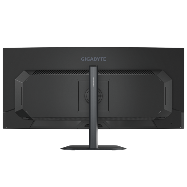 Gaming monitor GIGABYTE MO34WQC36 - 34" QD-OLED Curve WQHD(3440x1440), 360Hz, 0.03ms, G-Sync, FreeSync Premium Pro 
