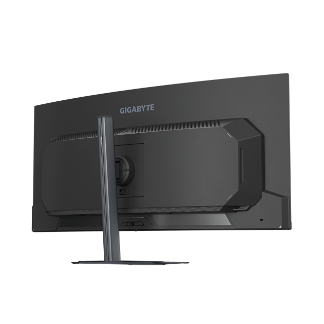Gaming monitor GIGABYTE MO34WQC36 - 34" QD-OLED Curve WQHD(3440x1440), 360Hz, 0.03ms, G-Sync, FreeSync Premium Pro 
