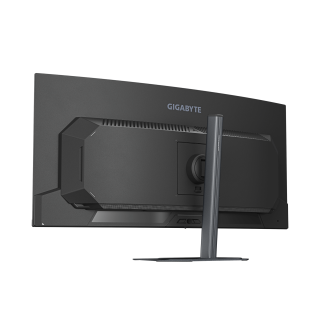 Gaming monitor GIGABYTE MO34WQC36 - 34" QD-OLED Curve WQHD(3440x1440), 360Hz, 0.03ms, G-Sync, FreeSync Premium Pro 