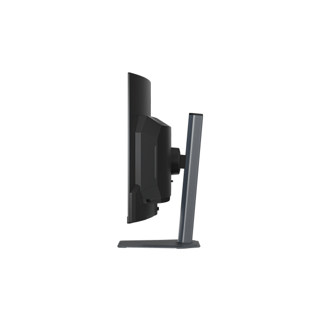 Gaming monitor GIGABYTE MO34WQC36 - 34" QD-OLED Curve WQHD(3440x1440), 360Hz, 0.03ms, G-Sync, FreeSync Premium Pro 