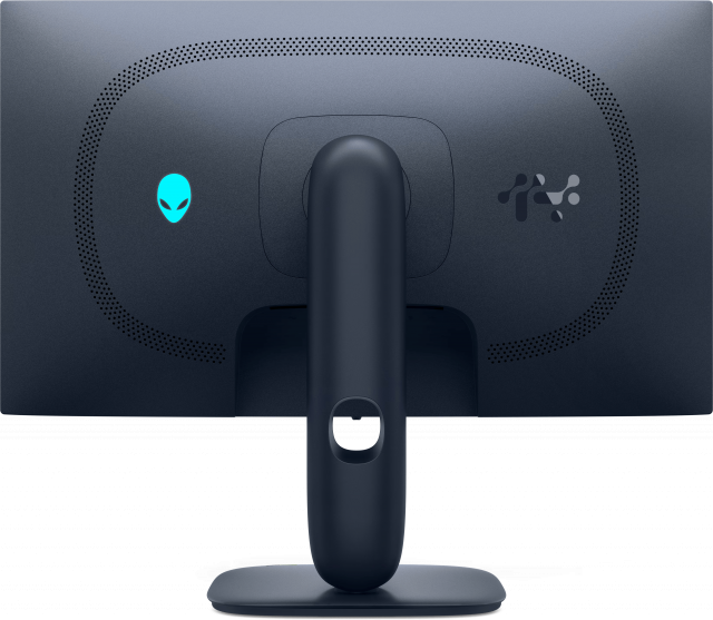 Monitor Dell Alienware AW2725D - 27" QD-OLED QHD(2560x1440), 280Hz, 0.03 ms, G-Sync + AMD FreeSync 