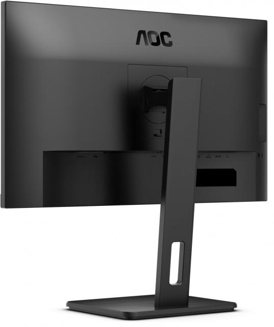 Монитор AOC Q27P3CV - 27" IPS, QHD(2560x1440), 100Hz, 111% sRGB, HDMI, DisplayPort 