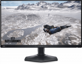 Монитор Alienware AW2524HF 24.5" IPS FHD(1920 x 1080), 540Hz, 0.5ms