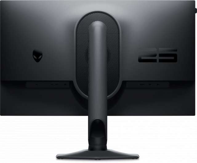 Монитор Alienware AW2524HF 24.5" IPS FHD(1920 x 1080), 540Hz, 0.5ms 