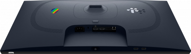 Gaming Monitor Alienware AW2725DM - 27" Fast IPS WQHD(2560x1440) 180Hz, 1ms, G-Sync Compatible 