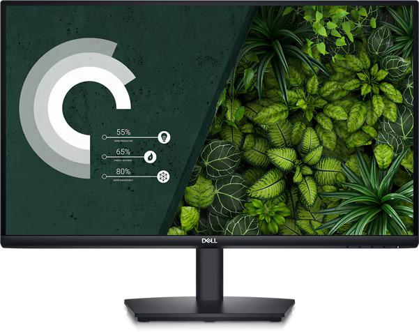 Монитор Dell E2724HS 27" VA Full HD 1920x1080, 5 ms, 60 Hz 