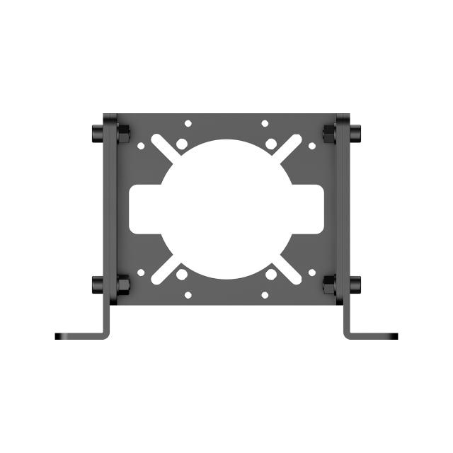 MOZA Front Mounting for R16 and R21 