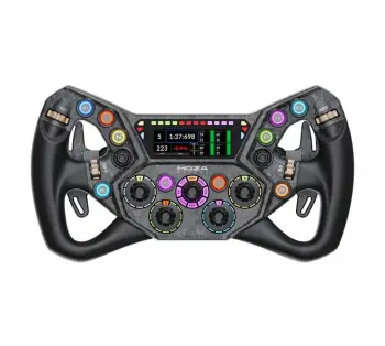 MOZA KS Pro Steering Wheel