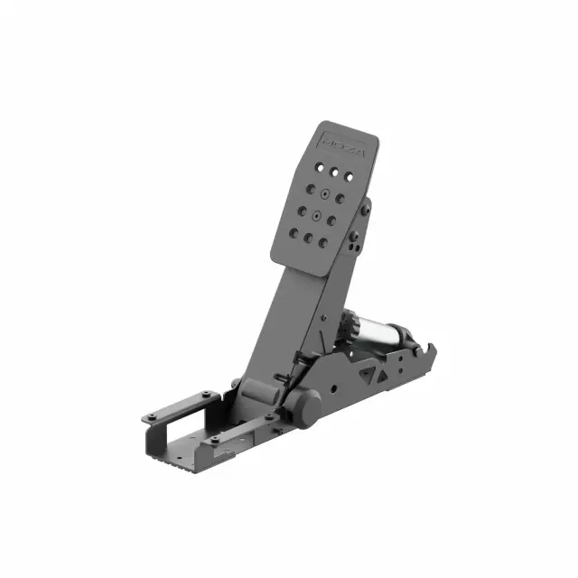 MOZA SRP2 Clutch Pedal for SRP2 Pedals Set 