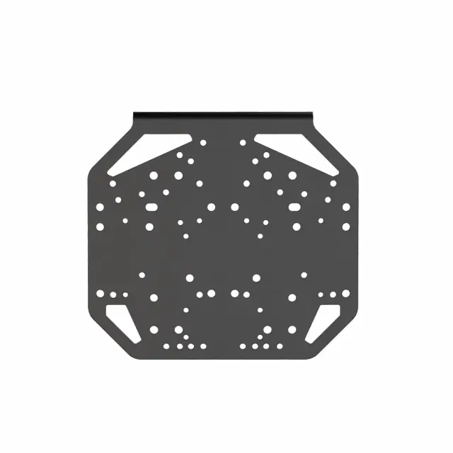 MOZA Universal Mounting Plate 