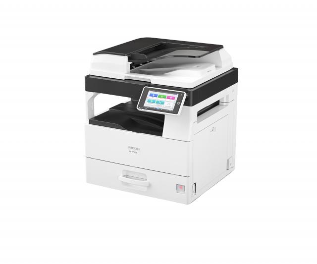 Multifunctional Device RICOH IM 2702SE, 4 in 1, A3, 27ppm, ARDF 