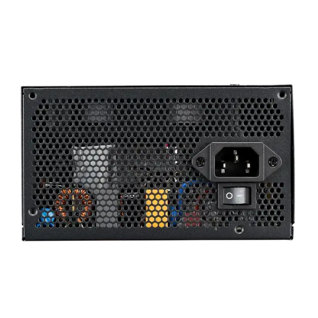 Захранващ блок Cooler Master MWE Gold V3 650W 80+ Bronze, ATX 3.1 