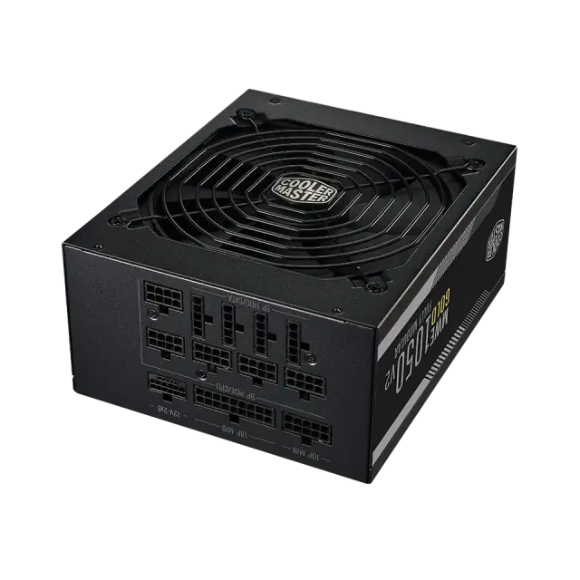 Power Supply Cooler Master MWE GOLD 1050W V2 ATX 3.1 