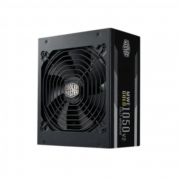Захранващ блок Cooler Master MWE GOLD 1050W V2 ATX 3.1