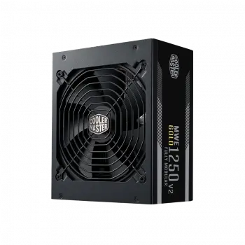 Захранващ блок Cooler Master MWE GOLD 1250W V2 ATX 3.1