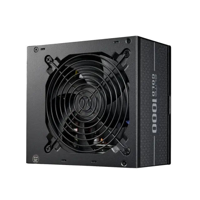 Захранващ блок Cooler Master Elite Gold 1000W ATX 3.1 