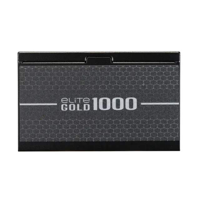 Захранващ блок Cooler Master Elite Gold 1000W ATX 3.1 