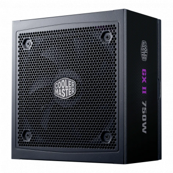 Захранващ блок Cooler Master GX II GOLD 750W