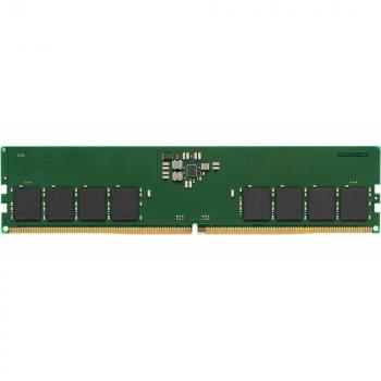 Памет Kingston 16GB DDR5 5600MHz CL46, 1Rx8 - KVR56U46BS8-16