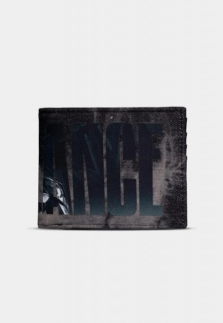 Bifold Wallet DIFUZED The Batman (2022) - Vengeance Men's 