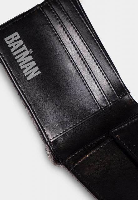 Bifold Wallet DIFUZED The Batman (2022) - Vengeance Men's 