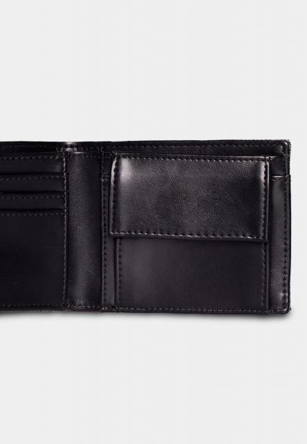 Bifold Wallet DIFUZED The Batman (2022) - Vengeance Men's 