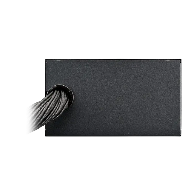 Захранващ блок Cooler Master MWE Bronze V3 750W ATX 3.1 Non-Modular 