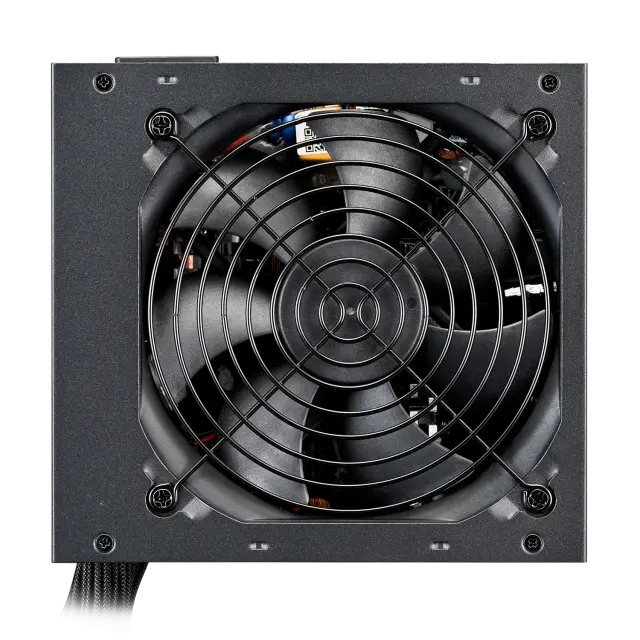 Захранващ блок Cooler Master MWE Bronze V3 750W ATX 3.1 Non-Modular 